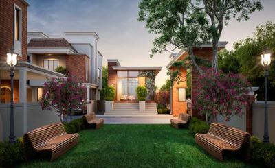 Project Image of 2600 Sq.ft 5 BHK Villa for sale in Sevasi for Rs. 18000000