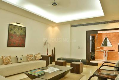 Project Image of 2520.0 - 4259.0 Sq.ft 4 BHK Apartment for buy in Omaxe The Forest Spa