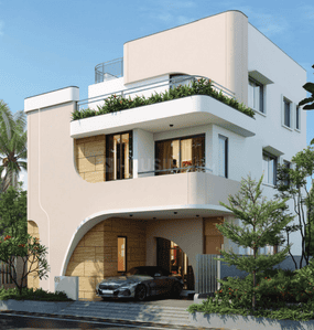Project Image of 3075.0 - 3125.0 Sq.ft 4 BHK Villa for buy in Grupe Elara