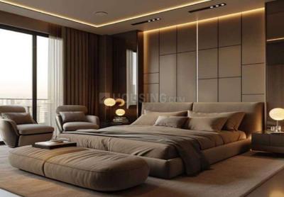 Project Image of 0.0 - 1500.0 Sq.ft 3 BHK Apartment for buy in Sehlot Shivanchal Homz