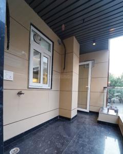 Project Image of 500.0 - 1080.0 Sq.ft 2 BHK Builder Floor for buy in Urban Metro Walk Apartment