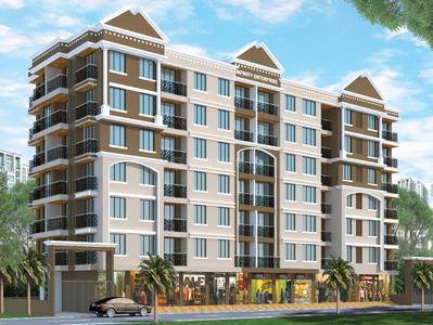 Gallery Cover Pic of Infinity Ideal Palace