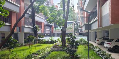 Project Image of 1273.0 - 2721.0 Sq.ft 2 BHK Apartment for buy in Abhigna Misty Woods
