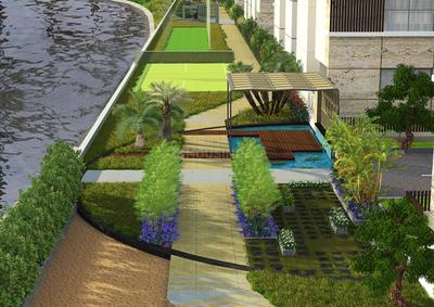Project Image of 1989.0 - 3372.0 Sq.ft 3 BHK Villa for buy in Anmol Alpine Vistas