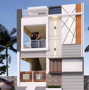 Project Image of 0.0 - 750.0 Sq.ft 2 BHK Villa for buy in Om Murugan Luxury Villa