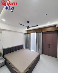 Project Image of 594.71 - 864.23 Sq.ft 2 BHK Apartment for buy in Mithila Palace