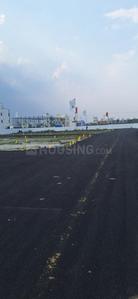 Vikaa Meera Garden Internal Roads & Footpaths 1