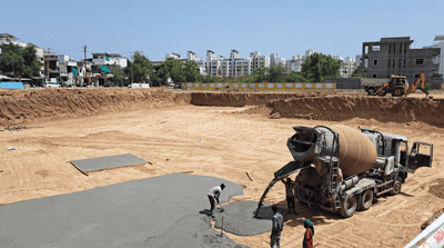 Project Image of 1908.98 - 2273.55 Sq.ft 4 BHK Apartment for buy in Sky Addresses
