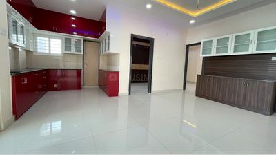 Project Image of 1107.5 - 1589.61 Sq.ft 2 BHK Apartment for buy in Nestcon Chintala Residency