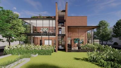 Project Image of 3100.0 - 4400.0 Sq.ft Residential Plot Plot for buy in Terra Blue Leaf Enclave