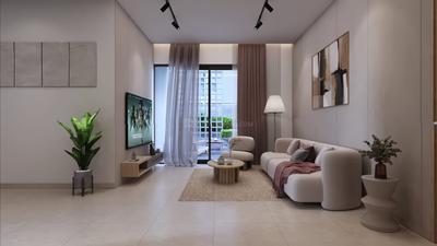 Project Image of 765.0 - 2078.0 Sq.ft 2 BHK Apartment for buy in Aurum Avenue