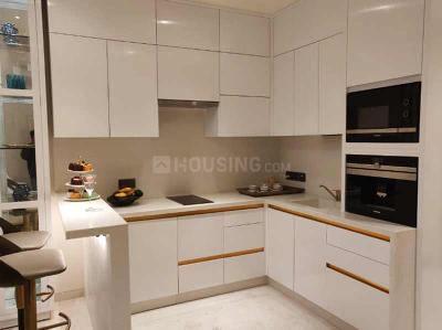 Project Image of 0.0 - 1210.0 Sq.ft 1 BHK Duplex for buy in M3M Paragon 57