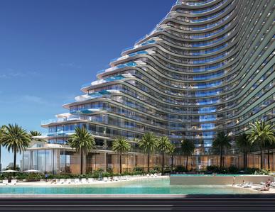 Project Image of 0.0 - 425.0 Sq.ft Studio Studio Apartment for buy in Binghatti Flare