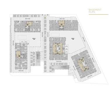Project Image of 2299.0 - 5235.0 Sq.ft 4 BHK Apartment for buy in Decora West Hills