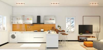 Project Image of 438.0 - 870.0 Sq.ft 1 BHK Apartment for buy in Sai Gangothri Hill Crest