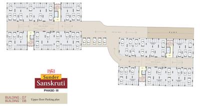 Project Image of 1285 Sq.ft 2 BHK Apartment / Flat for sale in Nanded for Rs. 12999999