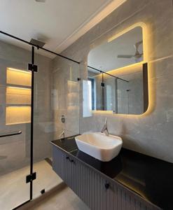 Project Image of 2394.0 - 2450.0 Sq.ft 4 BHK Apartment for buy in AU Luxury Floors
