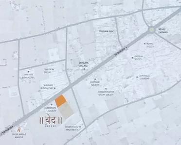 Gallery Cover Pic of Ved Green Phase 1