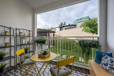 Project Image of 1724.92 - 2168.07 Sq.ft 3 BHK Apartment for buy in Ambience Parkview