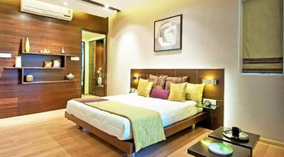 Project Image of 666.0 - 1010.0 Sq.ft 1 BHK Apartment for buy in Lodha Palava Golden Tomorrow
