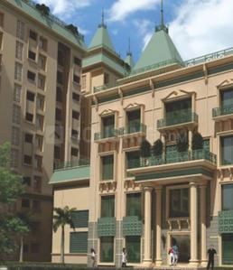 Project Image of 1337.0 - 3102.0 Sq.ft 2 BHK Apartment for buy in Arima Legend Phase 1