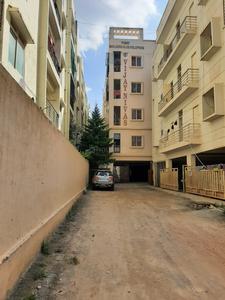 Vijay Nivas Elevation 1