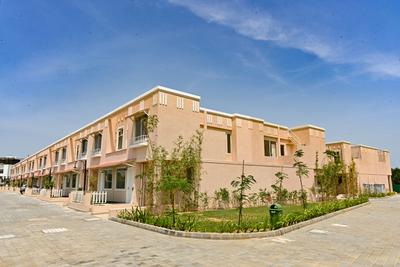 Project Image of 788.0 - 921.0 Sq.ft 3 BHK Apartment for buy in Shubhashish Geeta Phase I