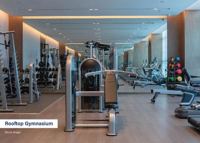Project Image of 1047.87 - 1115.0 Sq.ft 3 BHK Apartment for buy in Harasiddh Manasarovar
