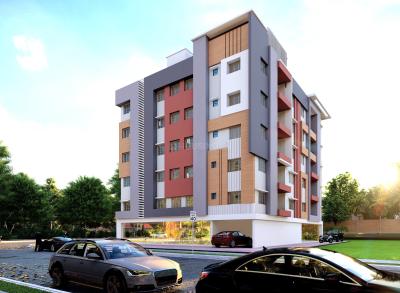 Project Image of 900 Sq.ft 2 BHK Builder Floor for sale in Asansol Court Area for Rs. 2750000