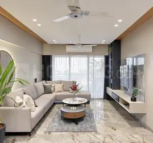 Project Image of 809.0 - 1254.0 Sq.ft 2 BHK Apartment for buy in Godrej Eternal Palms
