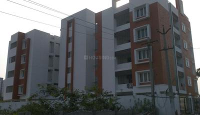 Project Image of 1020.0 - 1453.0 Sq.ft 2 BHK Apartment for buy in Rashi The Ark