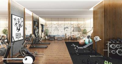 Project Image of 1710.0 - 2250.0 Sq.ft 2 BHK Apartment for buy in Span Elegance