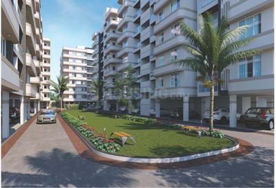 Project Image of 1944 Sq.ft 3 BHK Apartment / Flat for sale in Vastral for Rs. 8300000