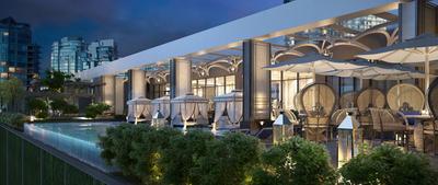 Project Image of 0.0 - 7293.0 Sq.ft 5 BHK Apartment for buy in Mani The 42
