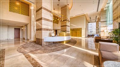 Project Image of 3498.0 - 10019.0 Sq.ft 3 BHK Apartment for buy in Pioneer Araya