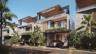 Project Image of 3400 Sq.ft 4 BHK Villa for sale in Bandlaguda Jagir for Rs. 50000000