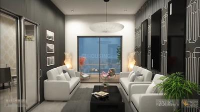 Project Image of 678.0 - 978.0 Sq.ft 2 BHK Apartment for buy in Nisha Jai Nilaya Building A