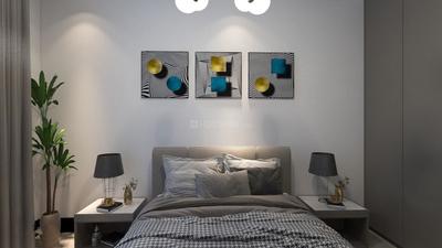Project Image of 660.37 - 809.34 Sq.ft 2 BHK Apartment for buy in Tilak Prime