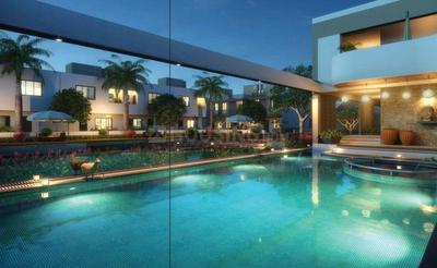Project Image of 835.0 - 1740.0 Sq.ft 2 BHK Villa for buy in Rosedale Enclave