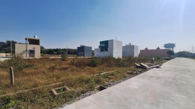Project Image of 570.16 - 2351.7 Sq.ft Residential Plot Plot for buy in Shyam City