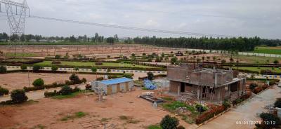 Project Image of 1200.0 - 1500.0 Sq.ft Residential Plot Plot for buy in Adithya Homes Paradise