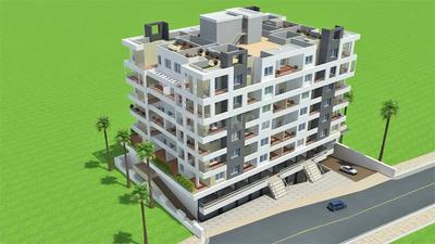 Project Image of 571.0 - 1549.0 Sq.ft 1 BHK Apartment for buy in Mind Regency