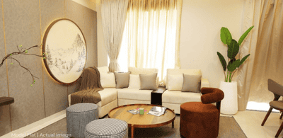 Project Image of 651.0 - 1336.0 Sq.ft 2 BHK Apartment for buy in Kolte Patil Little Earth