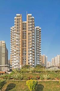 Project Image of 1085.0 - 1765.0 Sq.ft 2.5 BHK Apartment for buy in Express Zenith Phase 2 Tower B And C