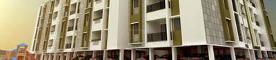 Project Image of 1071.0 - 1571.0 Sq.ft 2 BHK Apartment for buy in Rathinam Eden Palette