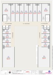 Project Image of 1413.0 - 1935.0 Sq.ft 2 BHK Apartment for buy in Shreem Luxuria