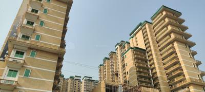 Project Image of 620 Sq.ft 2 BHK Apartment / Flat for sale in Eta II for Rs. 4900000
