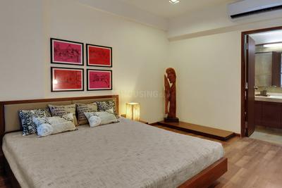 Project Image of 0.0 - 2650.0 Sq.ft 4 BHK Apartment for buy in Deep Indraprasth 10 The Palm Court