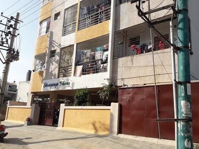 Project Image of 1035.0 - 1400.0 Sq.ft 2 BHK Apartment for buy in Shivaganga Eshaan