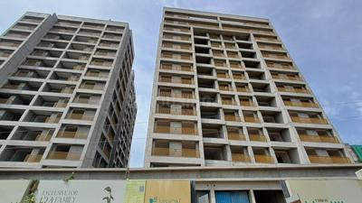 Project Image of 2205.0 - 2529.0 Sq.ft 3 BHK Apartment for buy in Vision Ventilla